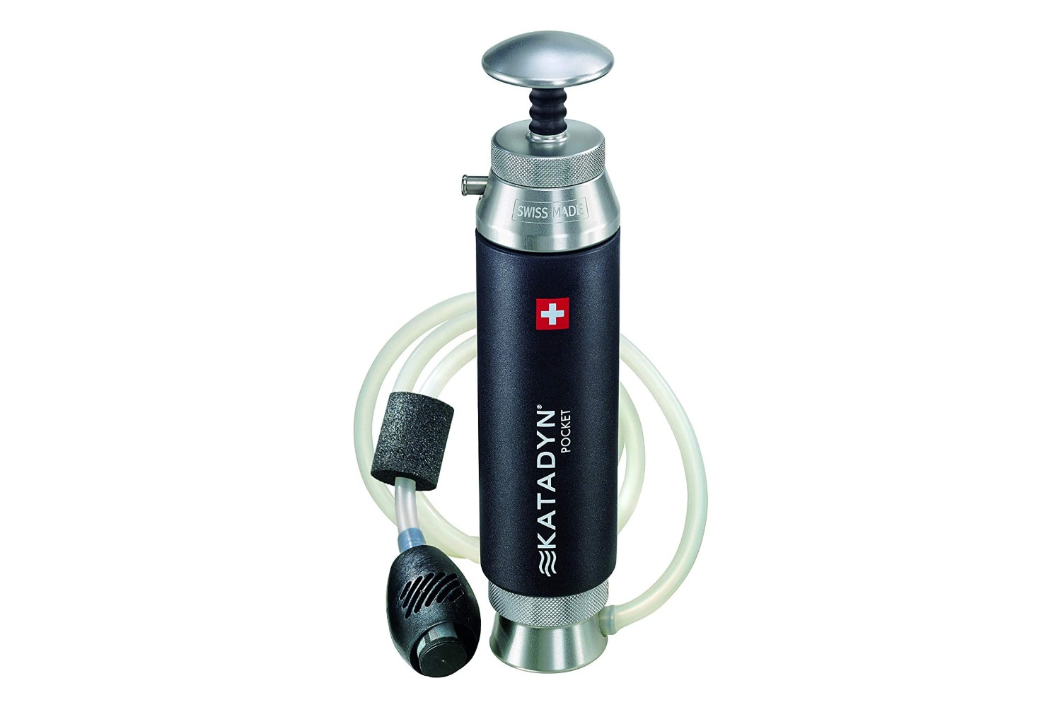 Katadyn Pocket Wasserfilter