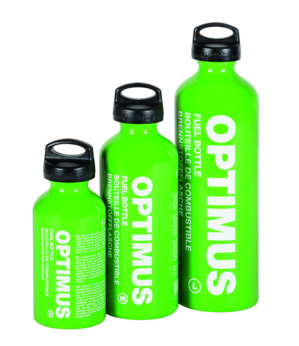  Optimus Brennstoff-Flasche XL 1.5 Liter