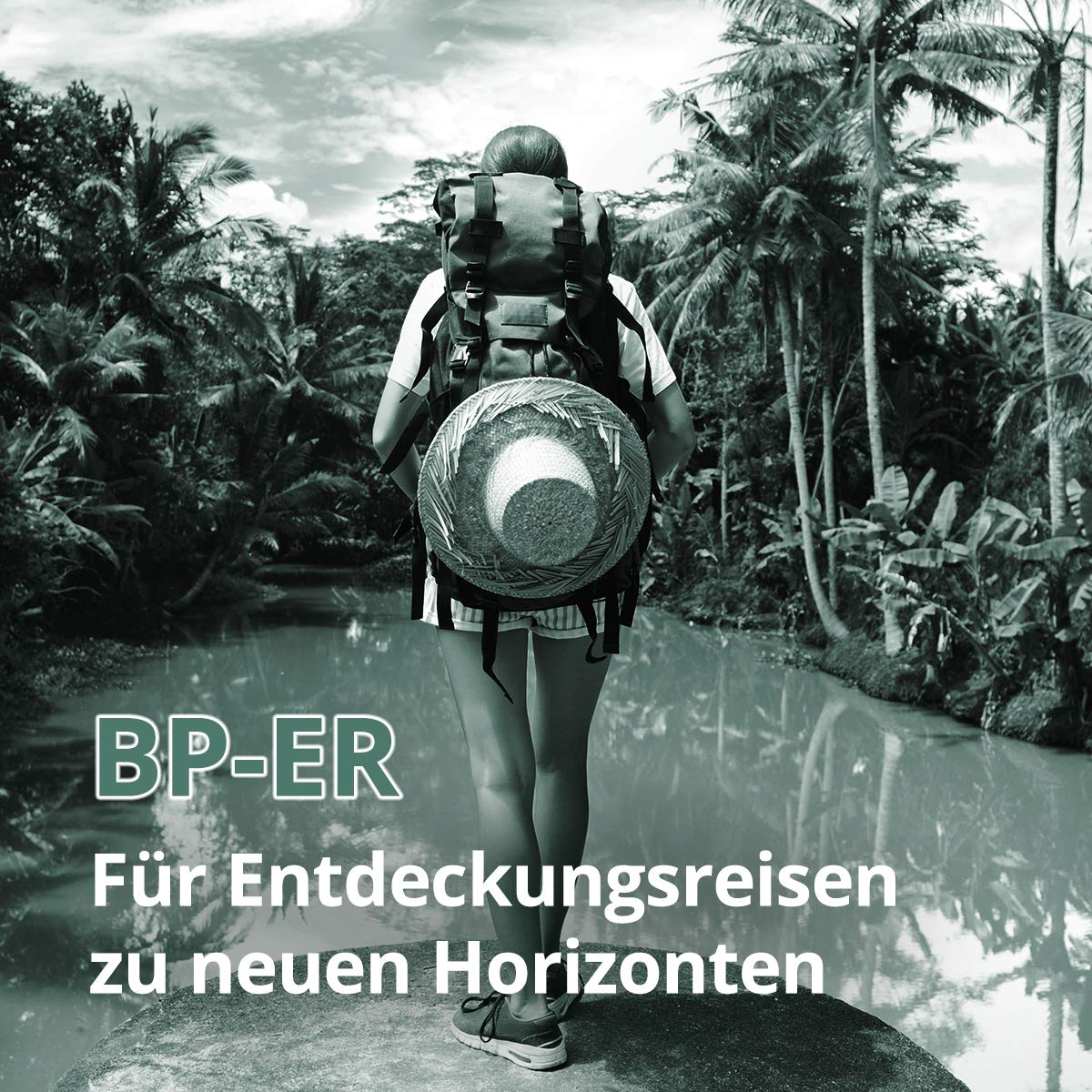 BP-ER Elite Emergency Food 24 x 500g | Notnahrung Notvorrat