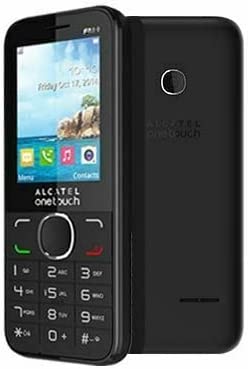 Alcatel One Touch 2045X mit Radio