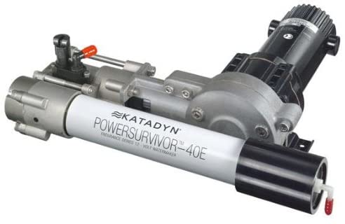 KATADYN PowerSurvivor 40e 24V elektrischer Watermaker KATADYN PowerSurvivor 40e 24V elektrischer Watermaker