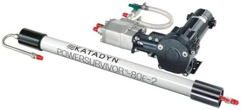 KATADYN PowerSurvivor 80E/12V Entsalzer (modular)